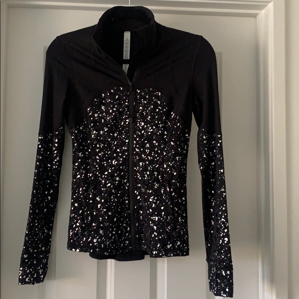 Lululemon jacket